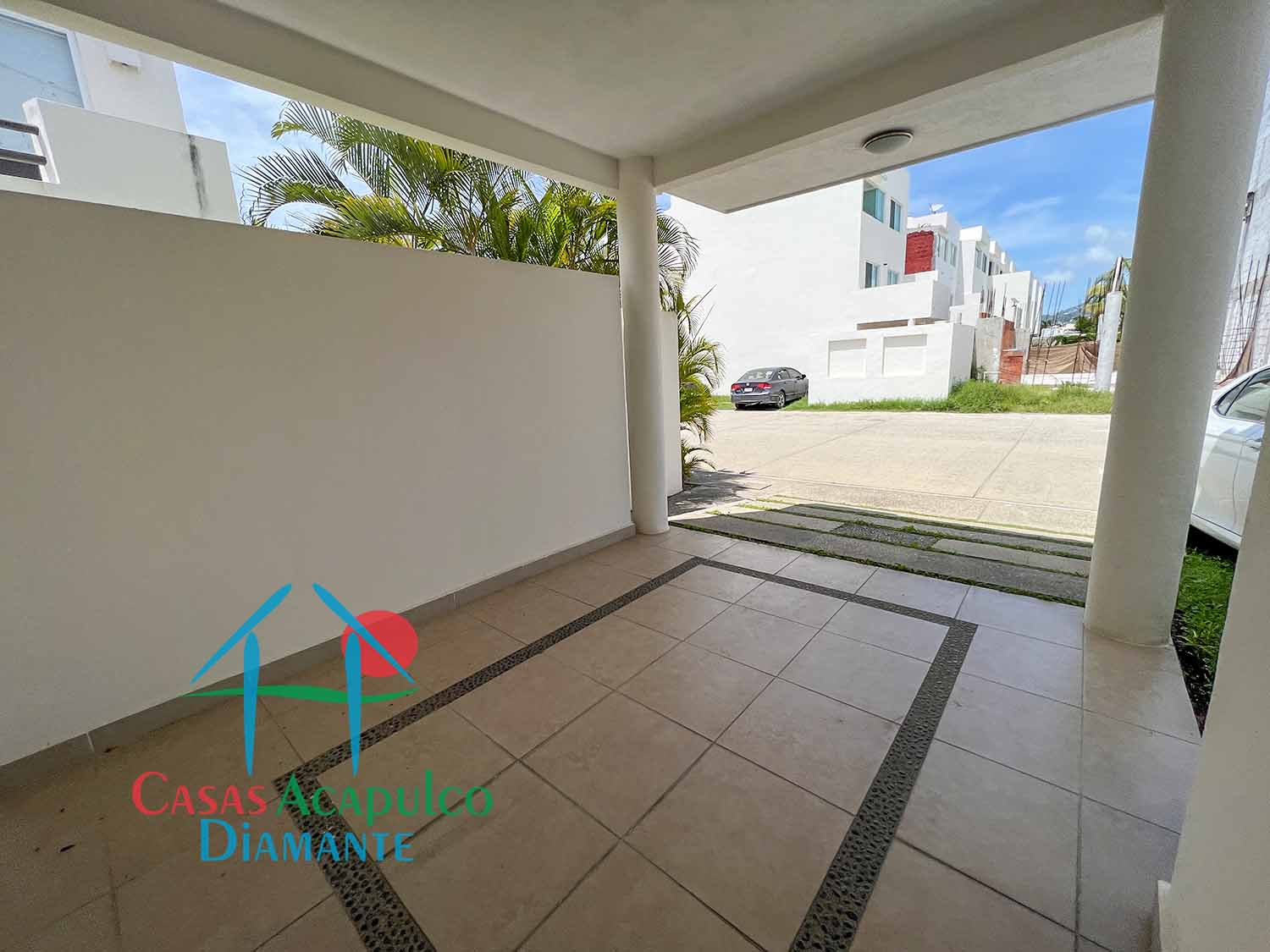 Villas Velato Colombina 8 - Estacionamiento 2